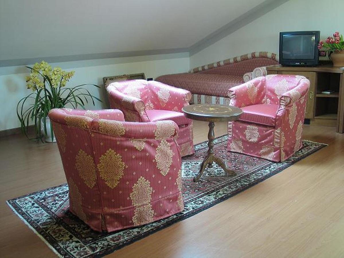 Hotel Piroga Padova Selvazzano Dentro Bilik gambar