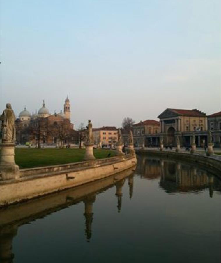 Hotel Piroga Padova Selvazzano Dentro Luaran gambar