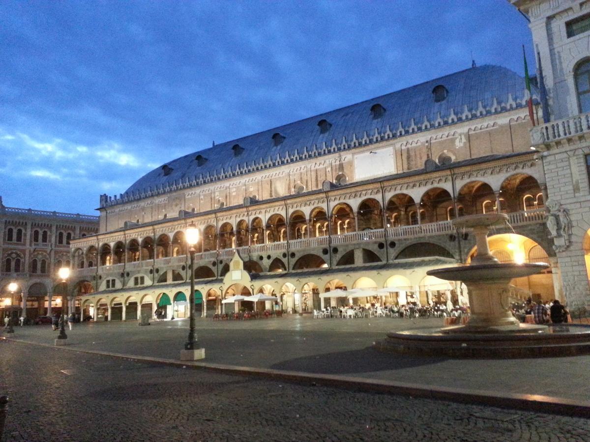Hotel Piroga Padova Selvazzano Dentro Luaran gambar