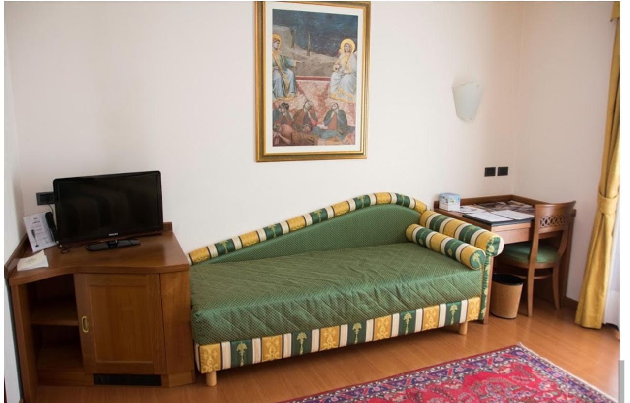 Hotel Piroga Padova Selvazzano Dentro Luaran gambar