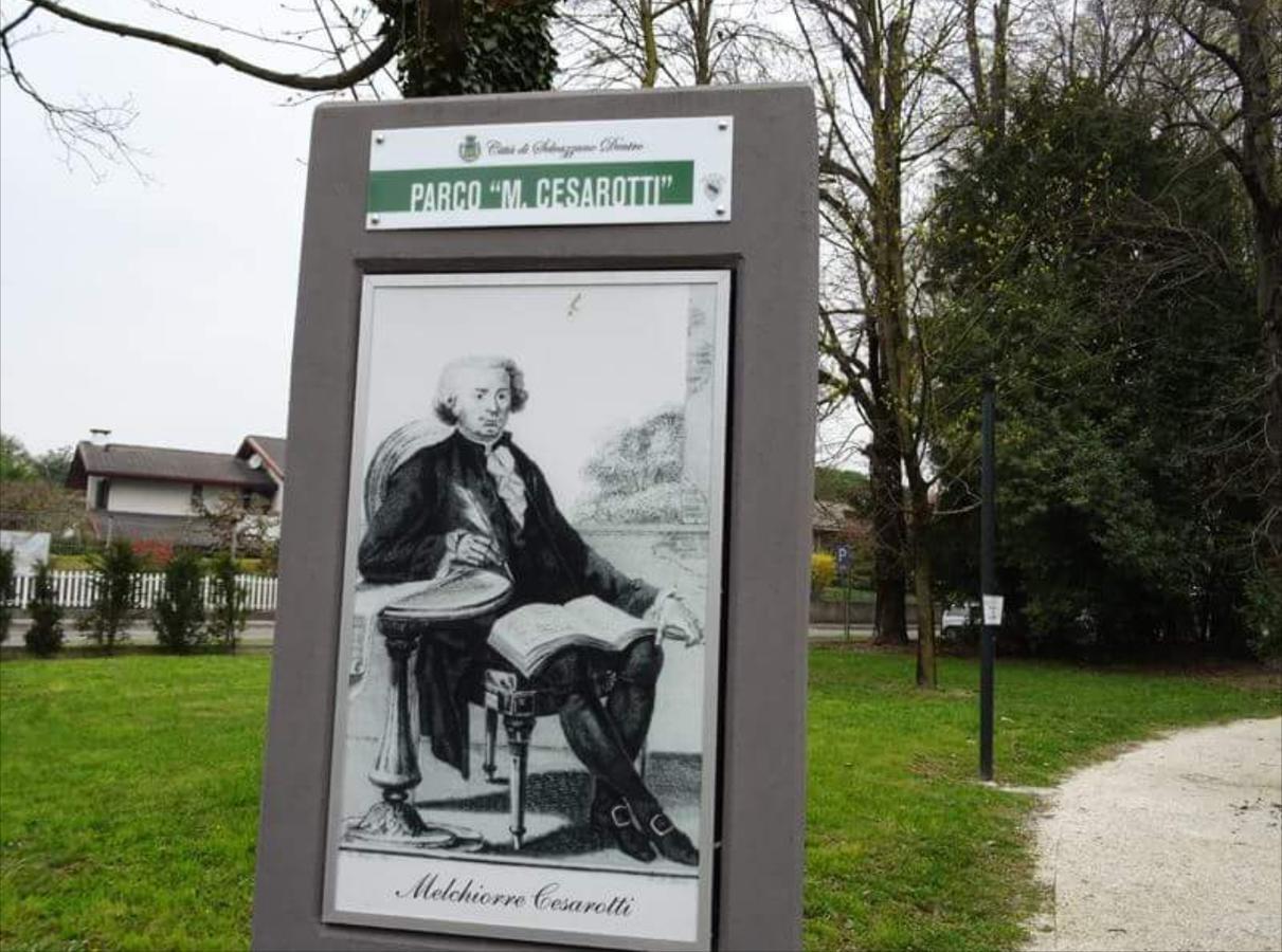 Hotel Piroga Padova Selvazzano Dentro Luaran gambar